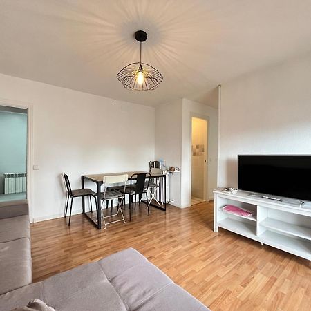 Appartamento Gran Piso Retiro Corregidor Temporal Madrid Esterno foto