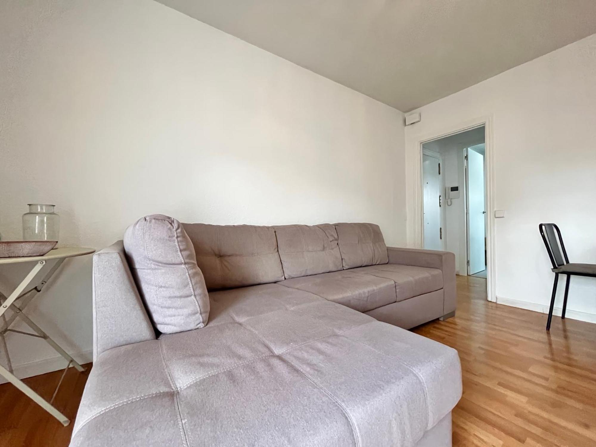 Appartamento Gran Piso Retiro Corregidor Temporal Madrid Esterno foto